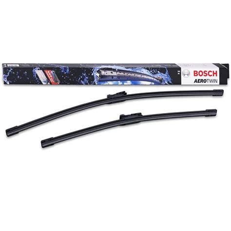 BOSCH Wischerblatt Aerotwin Spoiler A187S 3397007187 günstig online kaufen