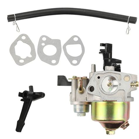 Sufanic Carburetor For Harbor Freight Predator 212cc 65hp Engine 60363 69730 Insulator