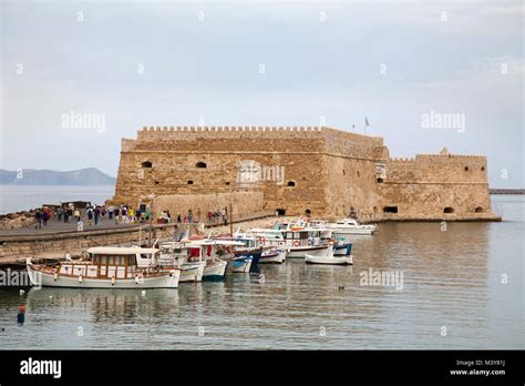 Venetian Fortresses Hi Res Stock Photography And Images Alamy