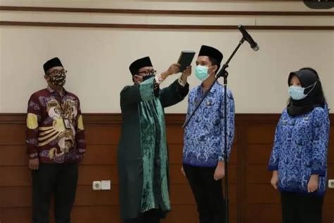 Bukan Madiun Ternyata Ini Kota Dengan Pns Paling Sedikit Di Jawa Timur