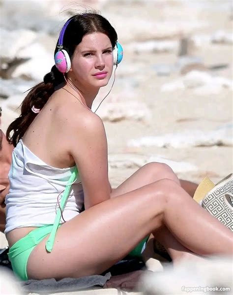 Lana Del Rey Nude The Fappening Photo Fappeningbook