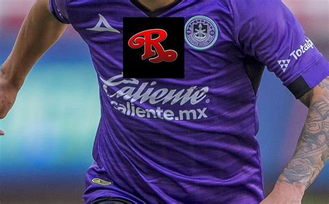 Liga Mx Banda El Recodo Presenta Jersey Mazatlán Fc Con Su Patrocinio