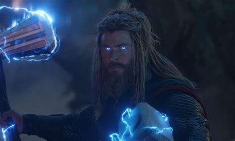 'Thor 4' Has Been Confirmed — Here's Everything You Need to Know