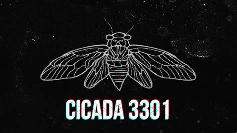 The Mystery Of Cicada 3301 Part 1 Youtube