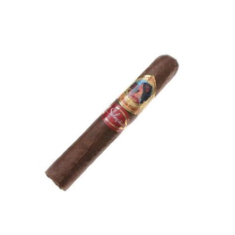 Comprar Charuto Dona Flor Sele Ao Robusto Unidade A Partir De R