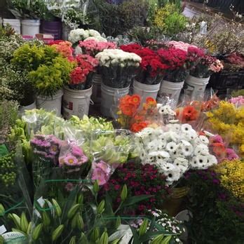 San Francisco Flower Mart - 266 Photos & 131 Reviews - Flowers & Gifts ...