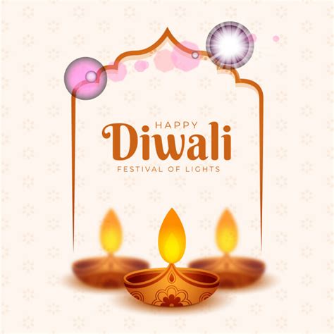 Diwali wishes Template | PosterMyWall