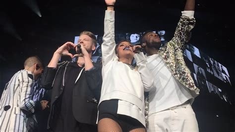 Pentatonix World Tour 2nd Us Leg Shows 1 3 Youtube