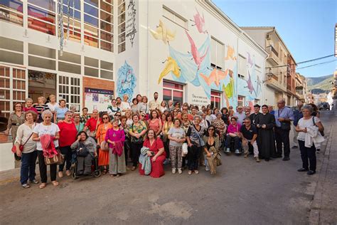 El Vii Encuentro Comarcal Por La Lectura Cont Con La Participaci N De