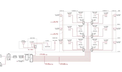 System Schematic Diagram Headcontrolsystem