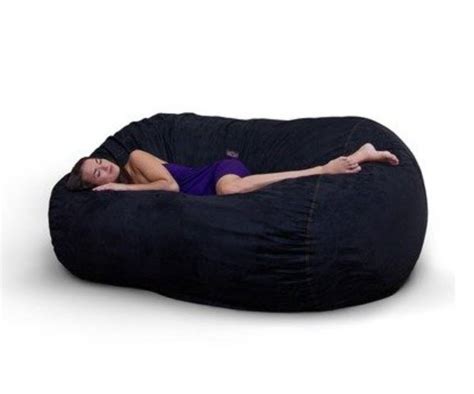 10 Bean Bag That Turns Into Bed Homyracks