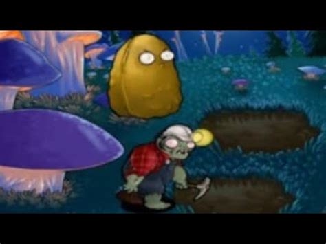 HACK 9999 Zombis Picados Vs La Nuez Cascarrabias Plants Vs Zombies