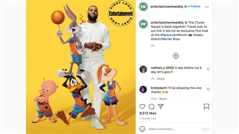 I Had No Idea How Many People Were Horny For Lola Bunny