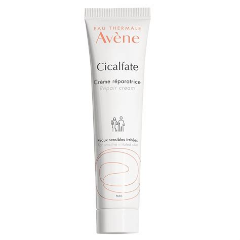 Creme Reparador Avene Cicalfate Creme 40ml PanVel Farmácias