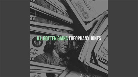 Ill Gotten Gains Youtube