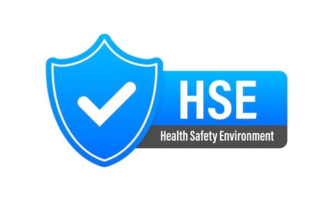 Premium Vector HSE Health Safety Environment Work Safety Safe