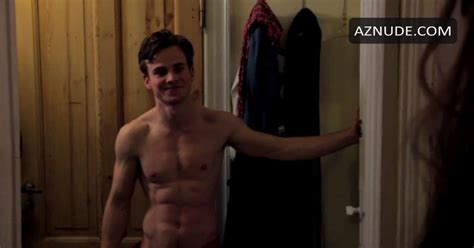 Allan Hyde Nude And Sexy Photo Collection AZNude Men