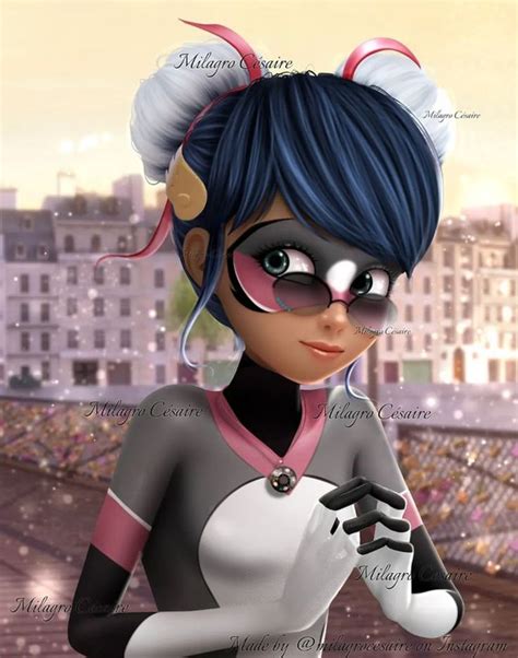 Credit Milagrocesaire On Instagram Miraculous Miraculous Ladybug Ladybug