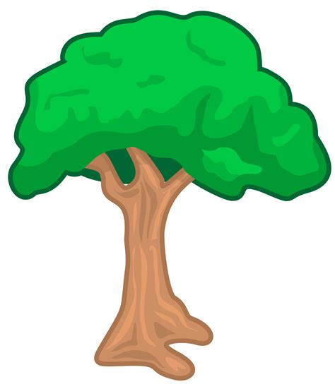 Tree clipart pdf, Tree pdf Transparent FREE for download on WebStockReview 2024