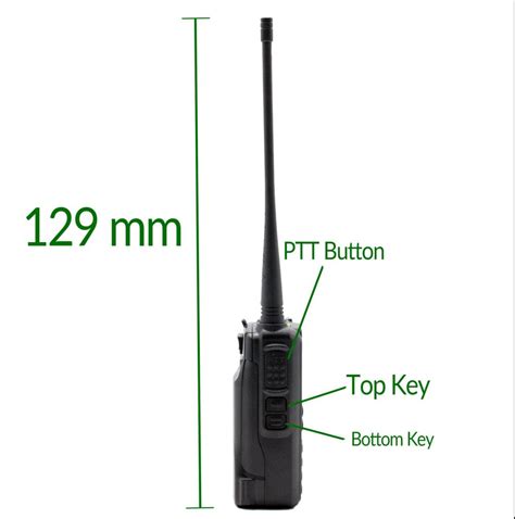 AnyTone AT-D878UVII Plus – Anytone.org