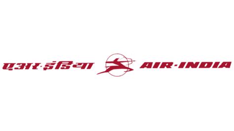 Air India Logo, symbol, meaning, history, PNG, brand