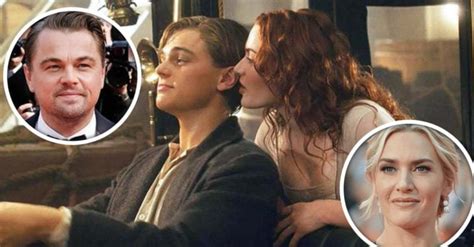 Así ha cambiado el elenco de Titanic desde su estreno