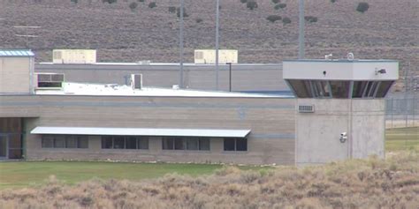 Ely State Prison Hunger Strike Ended Without Formal Settlement - Nevada ...