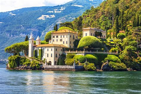 Tour Of The Most Beautiful Villas Of Lake Como Triphobo