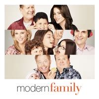 Modern Family, Season 1 English Subtitles Episodes 1-24 Download ...