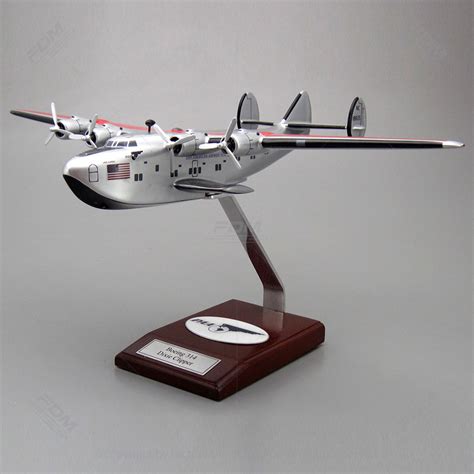 Boeing B-314 Dixie Clipper PAA Scale Model