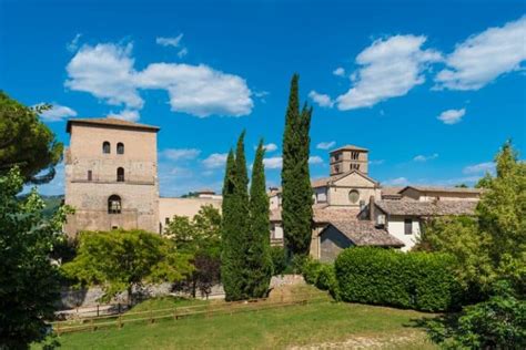 Abbazia Di Farfa Cosa Vedere Cosa Fare E Come Arrivare