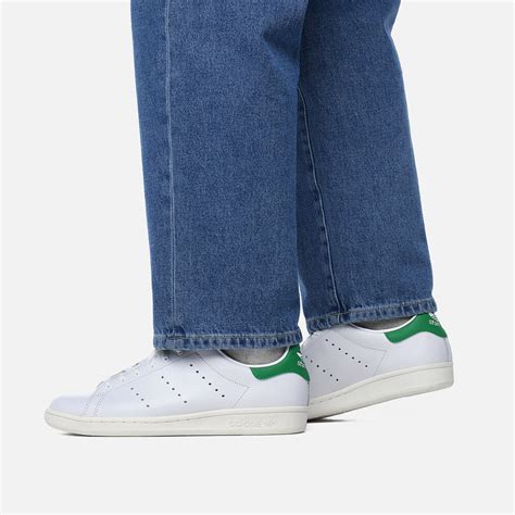 Мужские кроссовки adidas Originals Stan Smith 80s, IF0202
