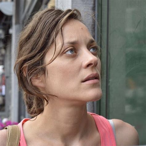 Marion Cotillard Nude And Sexy 65 Photos The Fappening