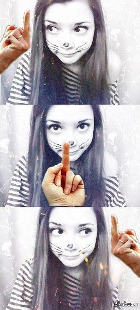 What the fuck is here What the fuck is there Пикабу