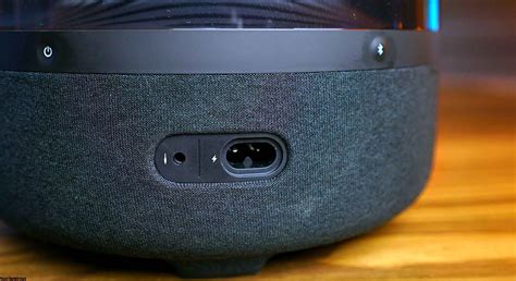 Harman Kardon Aura Studio 3 Review Premium Wireless Speaker