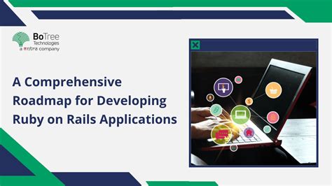A Comprehensive Roadmap For Developing Ruby On Rails Applications