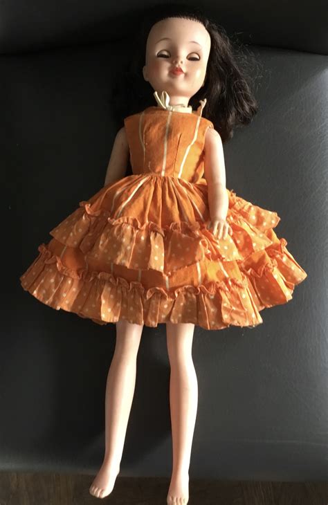 Madame Alexander Polly Doll Collectors Weekly