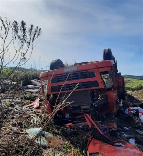 Motorista De Renascença Morre Em Acidente Na Prc 280 Pp News Fb