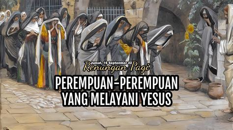 Keteladanan Yesus Kristus Yang Wajib Dicontoh Dalam Kehidupan