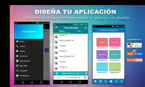 Como Crear Una App Gratis Jettheme App