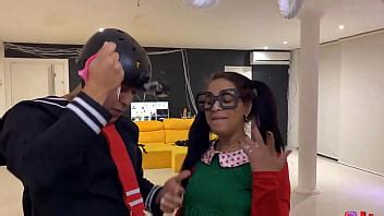 Parodia Kiko E Chika Se Lambusando De Doces E Travessuras XVIDEOS