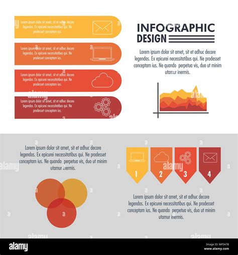 Infographic technology design Stock Vector Image & Art - Alamy