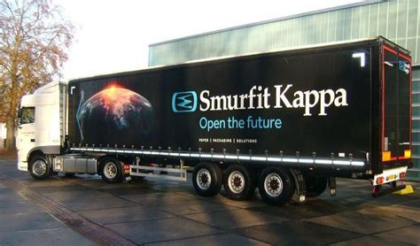 Smurfit Kappa compra la empresa Cartonajes Carrión