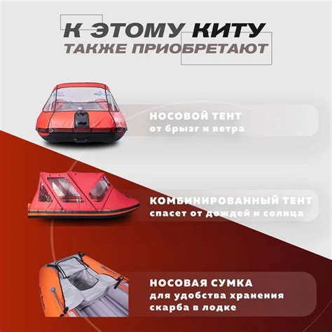 Лодка ПВХ KITT BOATS 360 НДНД в Москве - купить, цена, КРЕДИТ. Отзывы ...