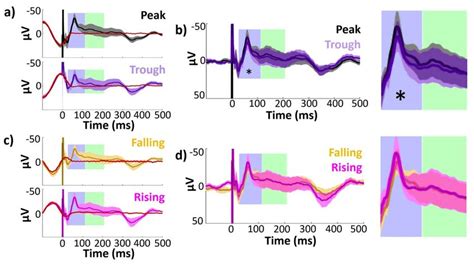 Hippocampal Eps And Isolated Responses Binned According To Theta Phase