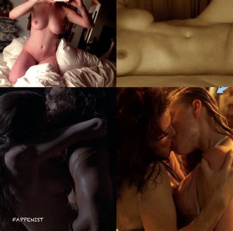 Rachel Nichols Nude And Sexy Photo Collection Fappenist