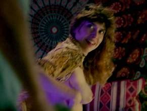 Mariu Fernandez Nude Aznude