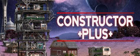 Constructor on Steam