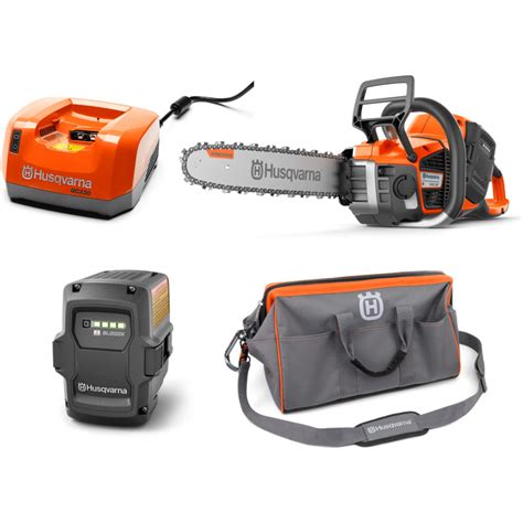 Husqvarna 540i XP Chainsaw Kit 16 967864003 Safford Equipment Company