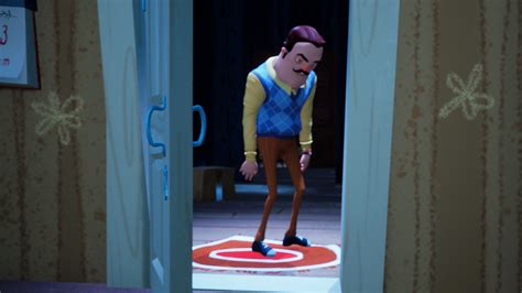 Hello Neighbor Hide And Seek On Steam